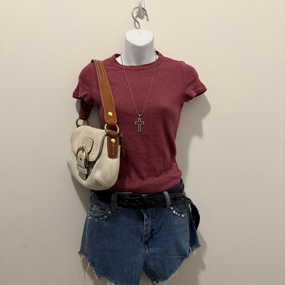 Y2k American Eagle Outfitters AE Favorite Tee